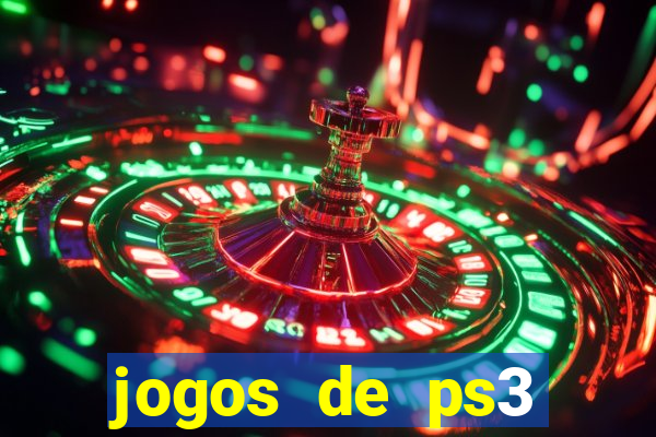 jogos de ps3 download pkg